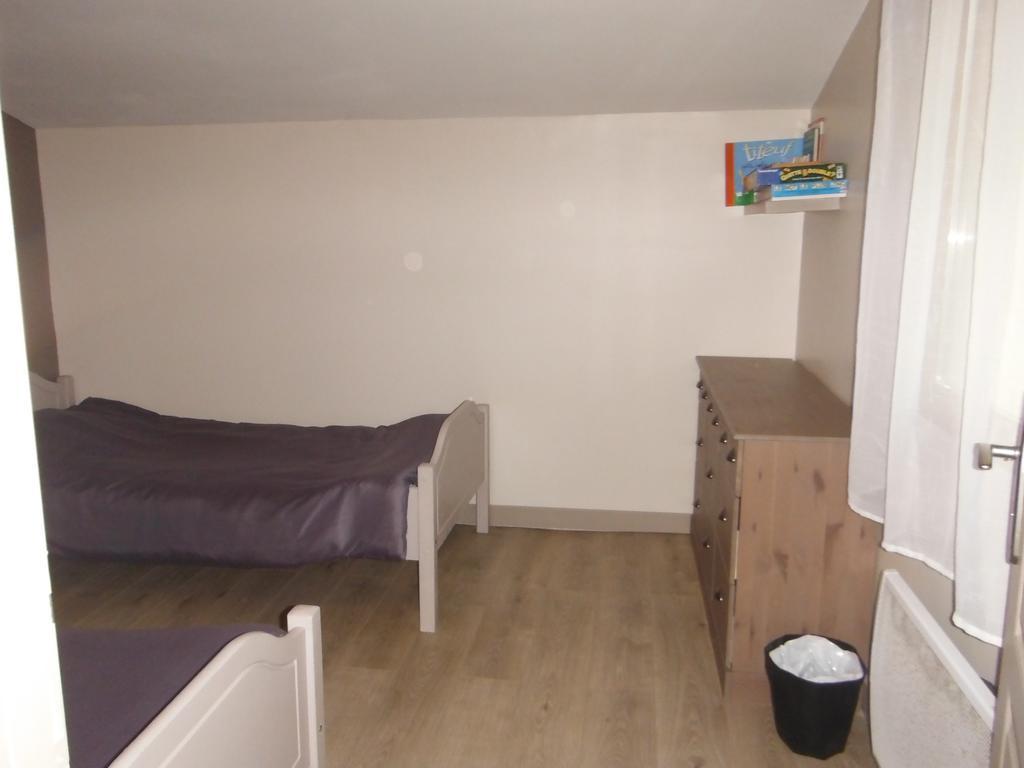 Appartement Le Romarin Mallemort Bagian luar foto