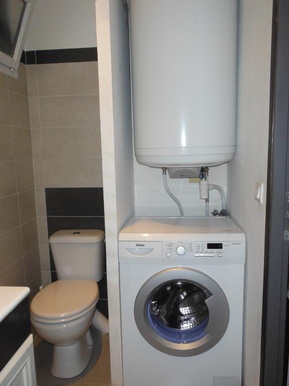 Appartement Le Romarin Mallemort Bagian luar foto