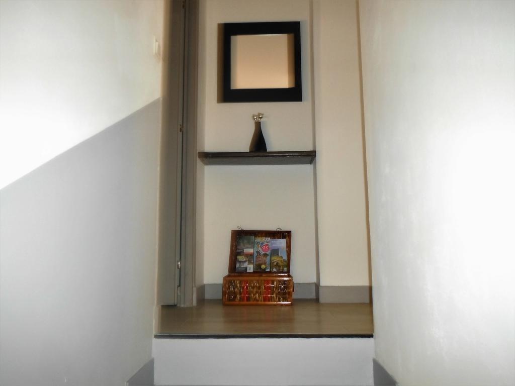 Appartement Le Romarin Mallemort Bagian luar foto